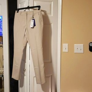 Lesmart Womans Golf Trousers